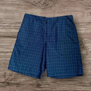 💟Men’s GORDON COOPER Golf Shorts - Size 36